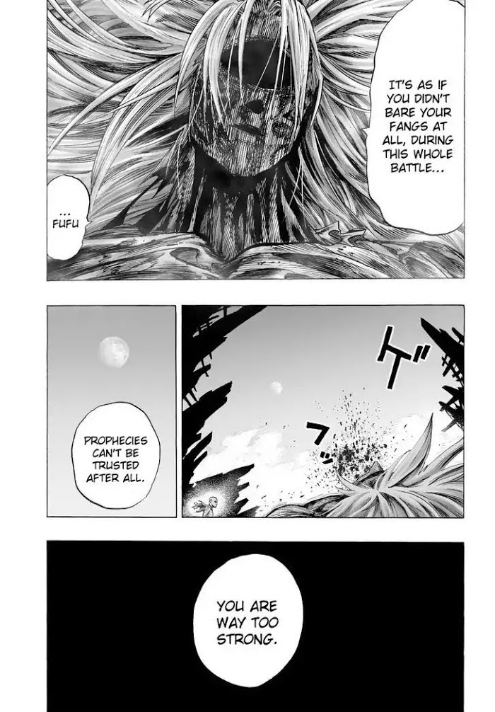 One Punch Man - Chapter 36 image 51